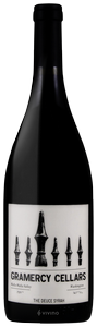 Gramercy Cellars The Deuce Syrah N.V.