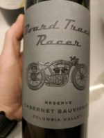 Mark Ryan Winery Board Track Racer Reserve Cabernet Sauvignon