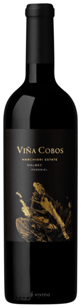 Viña Cobos Viña Cobos Marchiori Estate Perdriel