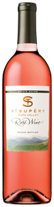 St. Supéry Rosé N.V.
