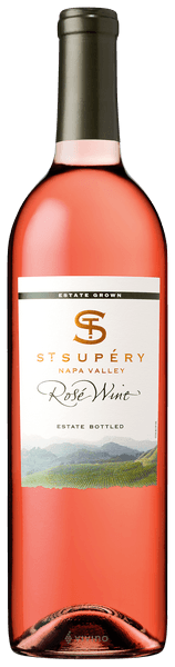 St. Supéry Rosé