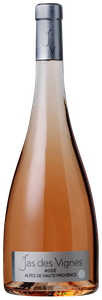 Ravoire & Fils Jas des Vignes Alpes de Haute-Provence Rosé 2024