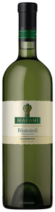 Marani Rkatsiteli Dry White N.V.