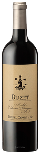Lionel Osmin & Cie Merlot - Cabernet Sauvignon Buzet N.V.