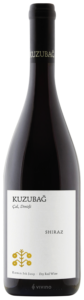 Kuzubağ Shiraz N.V.