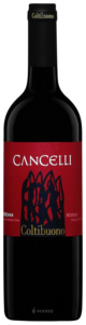 Coltibuono Cancelli Rosso N.V.