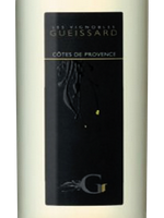 Cuveé G Côtes de Provence Blanc