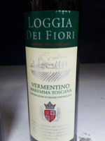 Le Chiantigiane Loggia dei Fiori Vermentino Maremma Toscana