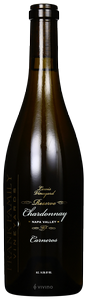Frank Family Lewis Vineyard Chardonnay Reserve 2022