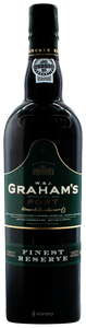 W. & J. Graham's Finest Reserve Port N.V.