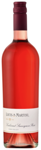 Louis M. Martini Cabernet Sauvignon Rosé N.V.