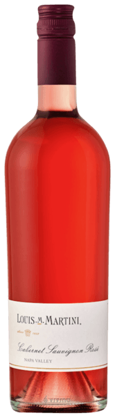 Louis M. Martini Cabernet Sauvignon Rosé