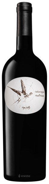 2022 Flight Wine Company Thread Feathers Howell Mountain Cabernet ...
