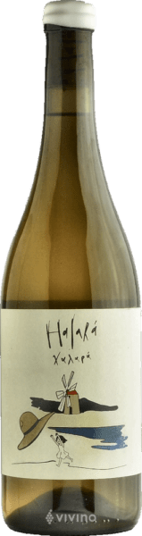 Halarà Bianco