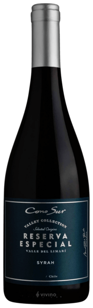 Cono Sur Reserva Especial Syrah