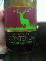 Herdade da Madeira Velha Monte da Contenda Private Collection Branco