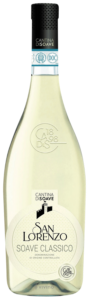 Cantina di Soave San Lorenzo Soave Classico N.V.