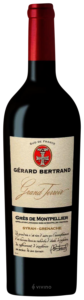 Gérard Bertrand Grand Terroir Grès de Montpellier N.V.