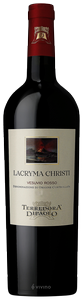 Terredora Vesuvio Lacryma Christi Rosso N.V.