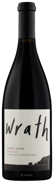 Wrath KW Ranch Pinot Noir | Vivino US