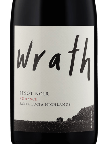 Wrath KW Ranch Pinot Noir | Vivino US