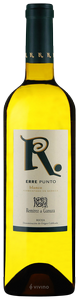 Remírez de Ganuza Rioja Erre Punto Blanco N.V.