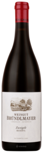 Weingut Bründlmayer Zweigelt Reserve N.V.