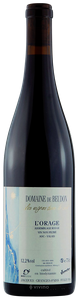 Domaine de Beudon L'Orage N.V.
