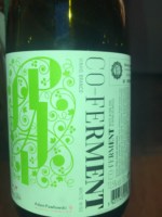 Luis Pato Co-Ferment Vinho Branco
