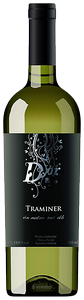 Château Vartely D'or Vin Traminer N.V.