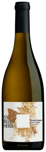 The Hess Collection Small Block Series Mount Veeder Estate Chardonnay