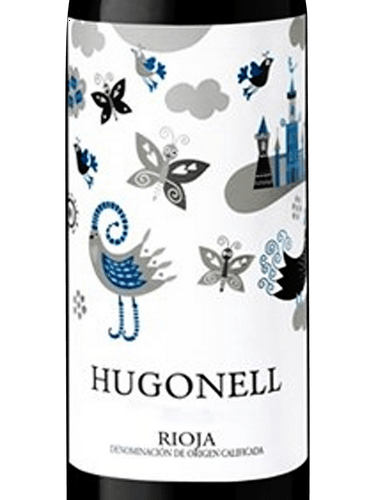 Hugonell Crianza | Vivino US