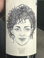 Gut Oggau Eugenie Weiss