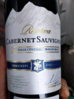 The Exquisite Collection Clare Valley Cabernet Sauvignon