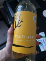 Palo Alto Reserva Chardonnay