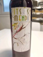 Itsasmendi Beltza