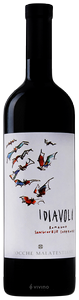 Le Rocche Malatestiane I Diavoli Sangiovese di Romagna Superiore N.V.