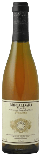 Brigaldara Veneto Passito