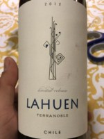 TerraNoble Lahuen Azul