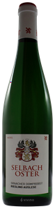 Selbach-Oster Graacher Domprobst Riesling Auslese 2022