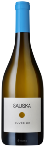 Sauska Cuvée 107 N.V.