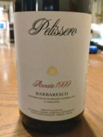 Pelissero Barbaresco