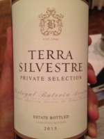Agro Batoréu Terra Silvestre Private Selection