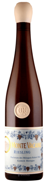 Robert Weil Monte Vacano Riesling