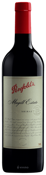 Penfolds Magill Estate Shiraz