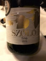 Szóló Fino
