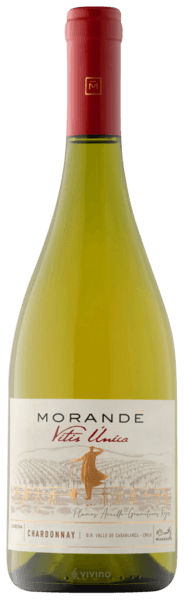 Morandé Vitis Única Chardonnay