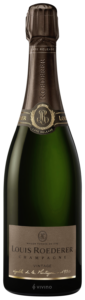 Louis Roederer Late Release Vignoble de la Montagne Vintage Champagne N.V.
