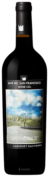 Save Me San Francisco California 37 Cabernet Sauvignon Vivino Australia