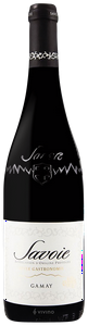 Jean Perrier Cuvée Gastronomie Gamay N.V.